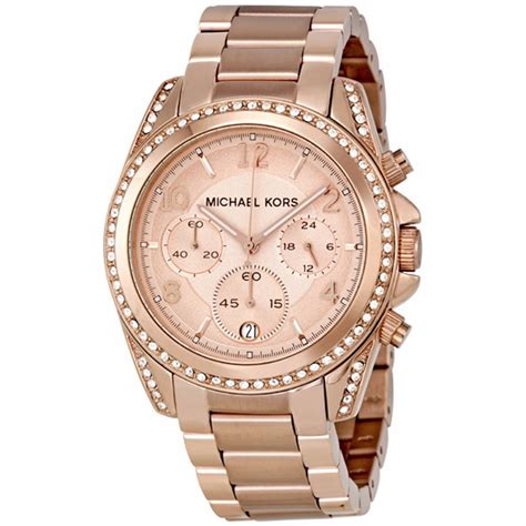 reloj michael kors como saber si es original|michael kors watches female.